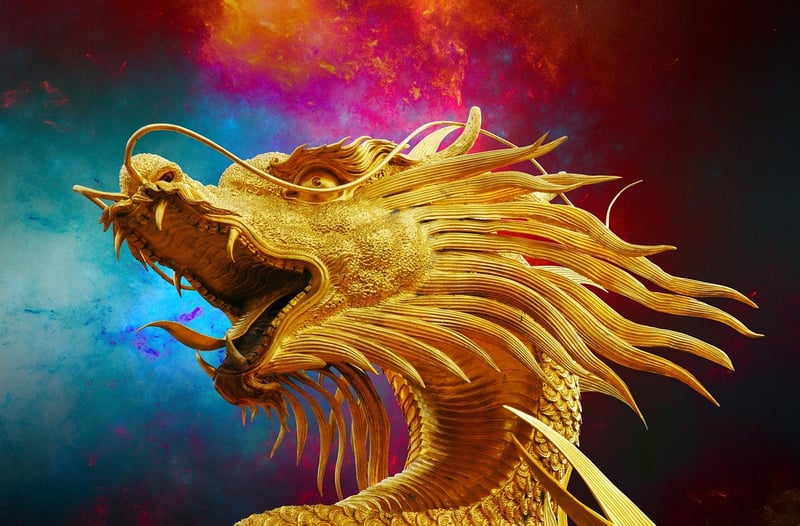 Legendary Beasts